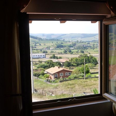 Posada La Maza Arnuero Exteriör bild
