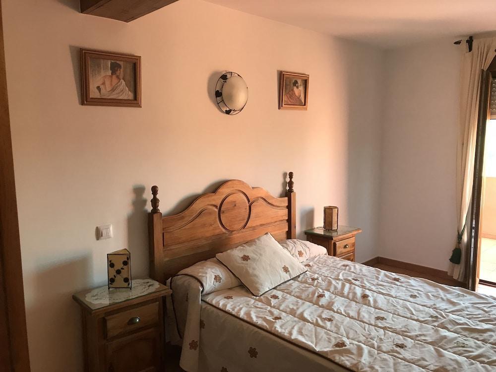 Posada La Maza Arnuero Exteriör bild