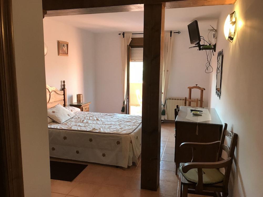 Posada La Maza Arnuero Exteriör bild