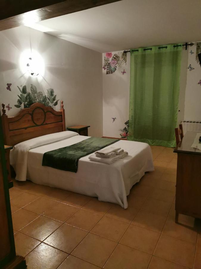 Posada La Maza Arnuero Exteriör bild