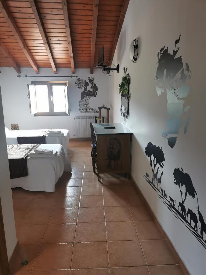 Posada La Maza Arnuero Exteriör bild