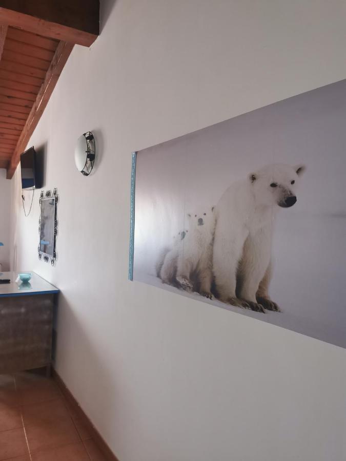 Posada La Maza Arnuero Exteriör bild