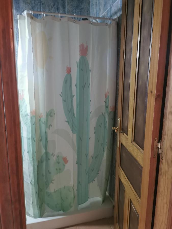Posada La Maza Arnuero Exteriör bild