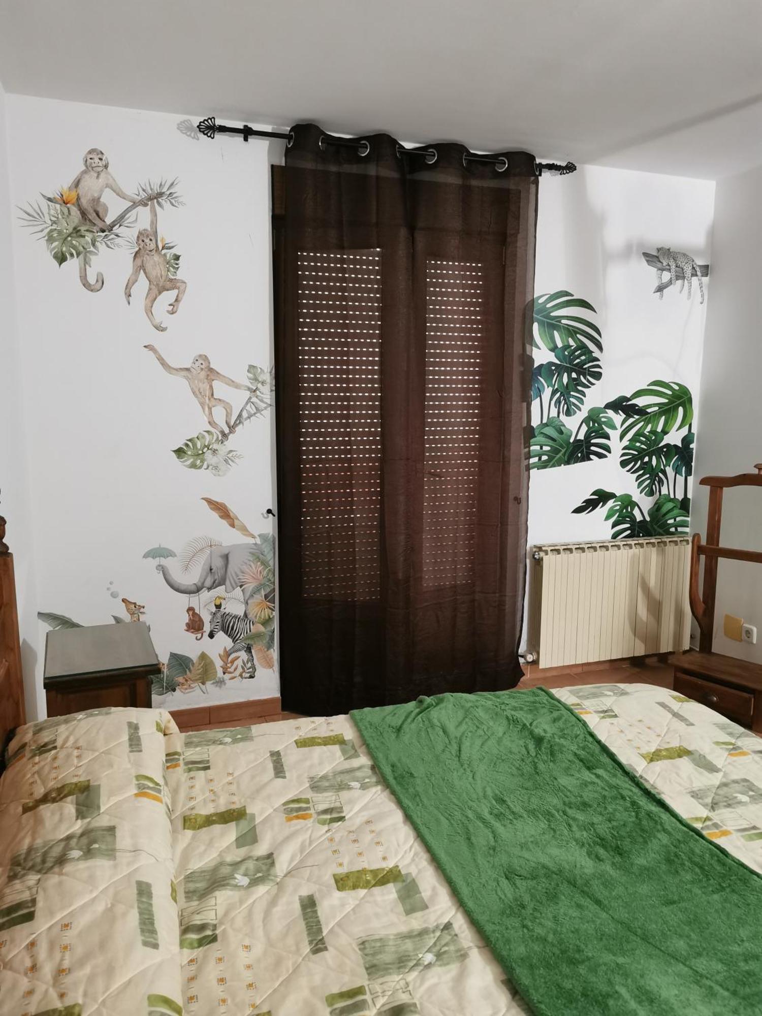 Posada La Maza Arnuero Exteriör bild